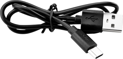 Dritë koke Neo Belt 2 në 1, LED 350 lm, USB C, me sensor lëvizje, IPX4