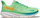 Патики за трчање HOKA Clifton 9 за мажи, за на пат, со висок амортизер, зелени Zest Lime Glow