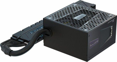 Burim energjie SeaSonic Connect 750FA SSR-750FA ATX, 750W