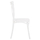 Karrige polipropileni Anji 47,5×52×90 Hcm (HM5469.11), bardhë