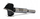 Frezë Forstner Bosch 2609255282, 30mm, gjatësi 90mm, 1 copë