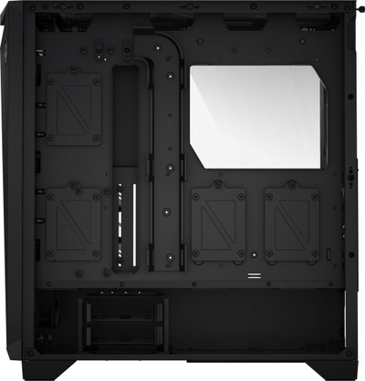Kasë MSI MPG Gungnir 300P Airflow, Midi Tower