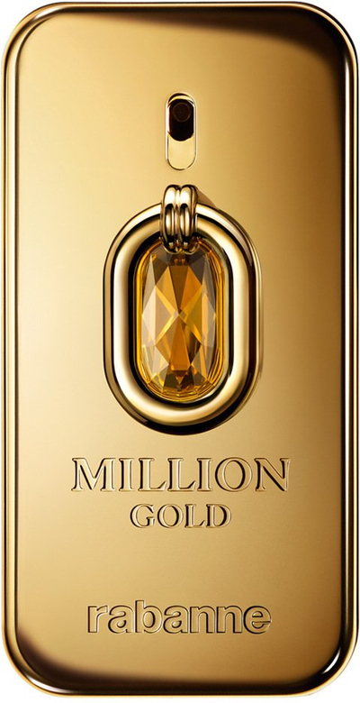 Parfum për meshkuj Rabanne Million Gold Elixir, Parfum Intense, 50ml