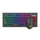 Set - Tastierë + Maus MARVO KW516 EN