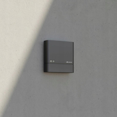 Çelës zmbrëmjeje Steinel 066116, 230V, Bluetooth, antracit