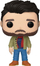 Figurinë Funko Pop Marvel Eternals Dane Whitman, 10 cm, shumëngjyrëshe