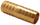 Konetori TDM BRASS Connection 600.49 48312, 1/2", metalik
