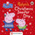 Peppas Christmas Jumper Day - Peppa Pig