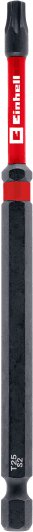 Bit kaçavidë Milwaukee Double Torsion T25 S2, 120mm