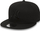 Kapele bejsbolli 47 Brand New Era New York Yankees MLB 9FIFTY 11180834, me rregullim, e zezë