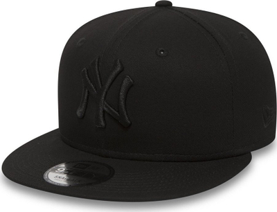 Kapele bejsbolli 47 Brand New Era New York Yankees MLB 9FIFTY 11180834, me rregullim, e zezë