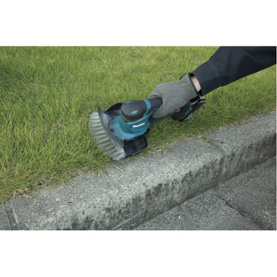 Gërshërë bari pa kabllo Makita DUM604, 18V LXT, trup pa bateri