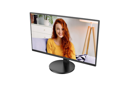 Monitor AOC U27B3AF, 27", 4K UHD, IPS, i zi