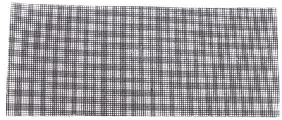 Rrjetë gërryese OKKO SANDING MESH NR220, 280x115 mm, gri