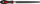Limë trekëndore ABRABORO 200, 200x15.0 mm