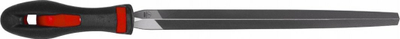 Limë trekëndore ABRABORO 200, 200x15.0 mm