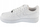 Atlete tenisi për goca Nike Air Force 1 '07 LX, lëkurë, Nike Air, të bardha