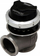 Wastegate turbo Turbosmart V Series WG40 Gen V Comp-Gate 40, 7 PSI, metalik, i zi