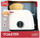 Toaster lodër MEGA CREATIVE 553087, me aksesore, plastikë, shumëngjyrësh