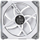 Вентилатор LIAN-LI UNI FAN SL-INF 120 ARGB PWM, 3x120мм, бела боја