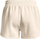 Shorta për goca Under Armour Rival Fleece 1369858 783, pambuk me poliester, me xhepa, bezhë