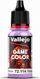Акрилна боја Валехо Гејм Колор VJP72114 Lustful Purple, 18 ml, виолетова