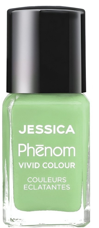 Llak thonjsh Jessica Phenom Vivid PHEN-071 Pistachio, 14ml, pishtaqe