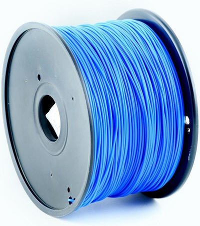Filament Gembird ABS, e kaltër 