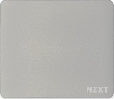Mousepad gaming NZXT MMP400, 410 x 350mm, 3mm, gri