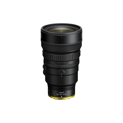 Lente NIKKOR Z 28-135mm f/4 PZ