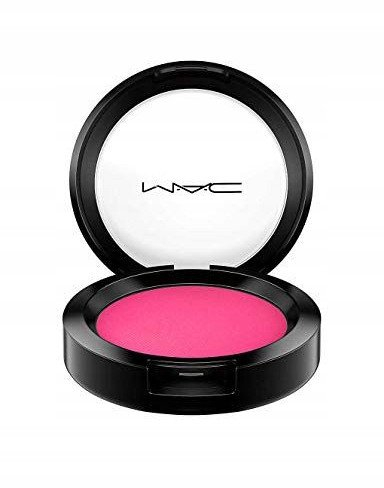 Blush pluhur MAC Powder Blush, efekt natyral, mban gjatë, rozë