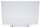 Капа за аспирирање Standard MOD 3000 60WH, 60cm, ѕидна, бела