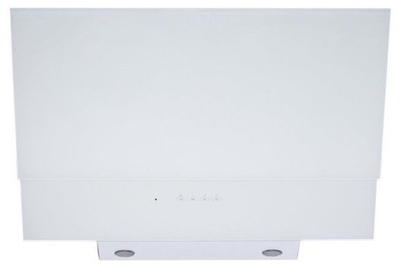 Капа за аспирирање Standard MOD 3000 60WH, 60cm, ѕидна, бела