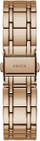 Orë dore Guess Nova W1313L3
