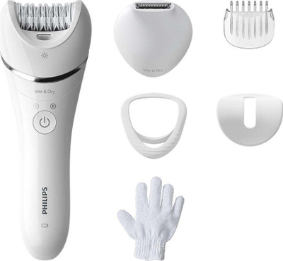 Depilator Philips Advanced BRE715/00