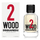 Eau de Toilette Dsquared2, 2 Wood, 50 ml