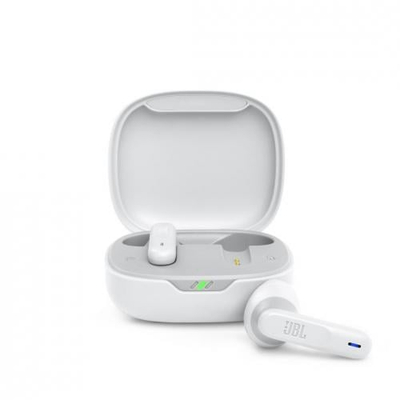 Dëgjuese JBL Vibe 300 TWS, të bardha