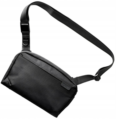 Çantë shpine Uniq Arden Sling, 2L, për tablet, e zezë