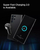 Karikues veture Spigen PC2200 ACP04581, 75W, 2x USB C, i zi