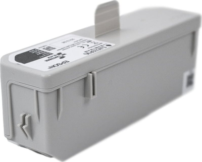 Kartutshë boje Epson SJIC33P K, origjinale, e zezë