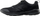 Atlete sportive IQ Denali M, rrjetë që merr frymë, taban EVA, të zeza