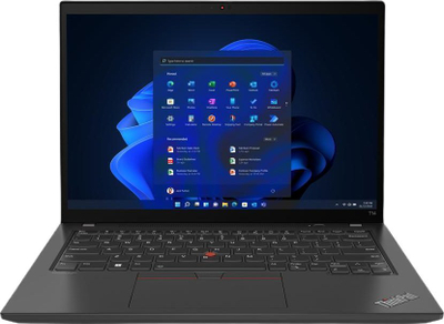 Laptop Lenovo ThinkPad L13 G5, 13.3", Ultra 5 125U, 16GB RAM, 512GB SSD, i zi