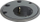 Prizë tavoline Forming Function Powerdot, 1x prizë, 4x porta kabllosh, e zezë