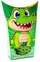 Lodër konstruktore Marionex Mini Waffle Pocket Pets Krokodil, 34 copë, jeshile