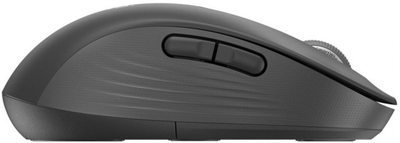 Maus Logitech M650L, grafit