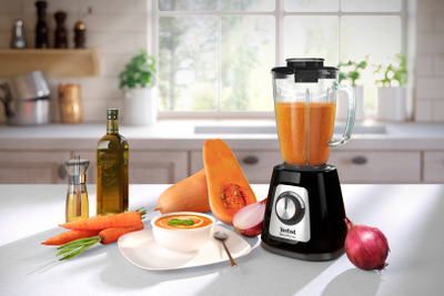 Blender Tefal BL435831, 800W, 1.75L, i zi
