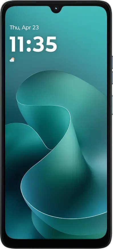 Telefoni Motorola Moto G06, 4GB RAM, 64GB, 4G, blu