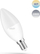 Llambë inteligjente LED SpectrumSMART Bulb, 5W, E14, CCT DIM, e bardhë