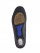 Taban anatomic VM Footwear, madhësia 48, jastëk xheli, i zi