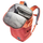 Shpinore Deuter UP Stockholm 3813721 5576, 22L, për laptop 15.6", e kuqe
